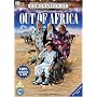 Coronation Street - Out Of Africa [DVD] [2008]