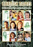Cornish names : 1000 Cornish personal names for the next millennium