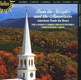 From the Steeples and the Mountains