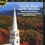 From the Steeples and the Mountains