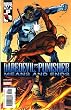 Daredevil Vs. Punisher, #3 (Comic Book): Means and Ends