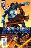 Daredevil Vs. Punisher, #3 (Comic Book): Means and Ends