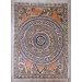 Paintings Original Madhubani Folk Art (madht220)
