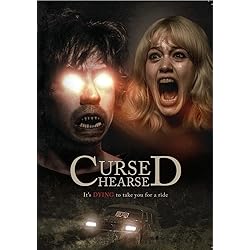 Cursed Hearse [DVD]