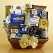 Executive Decision Gourmet Foods Gift Basket