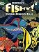 Something's Fishy!: Undersea Designs to Color (Dover Coloring Books) by Robin J. Baker, Kelly A. McElwain