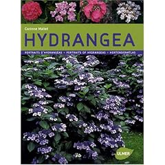 Hydrang�a : Portraits d'hydrang�as, �dition fran�ais-anglais-allemand