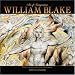 Book William Blake 2009 Wall Calendar