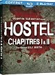Hostel - Chapitres I & II [Blu-ray]
