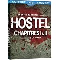 Hostel - Chapitres I & II [Blu-ray]