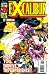 Excalibur #95 : Amplified Heart (Marvel Comics)