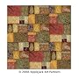 Adirondack Pine - Fabric Shower Curtain
