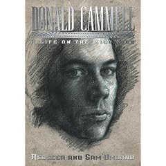 Donald Cammell: A Life on the Wild Side