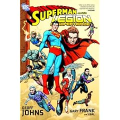 Superman and the Legion of Super-Heroes (Superman Limited Gns (DC Comics R))