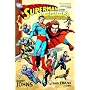 Superman and the Legion of Super-Heroes