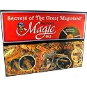 The Secrets of Great Magicians Set