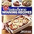Taste of Home Winning Recipes, All-New Edition: Real family recipes you'll want to share!  New 417 National Contest Winners
