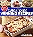 Taste of Home Winning Recipes, All-New Edition: Real family recipes you'll want to share! New 417 National Contest Winners
