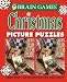 Brain Games: Christmas Picture Puzzles