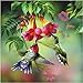 Summer Hummer Jigsaw Puzzle