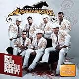 Conjunto Azabache El Bichi Party