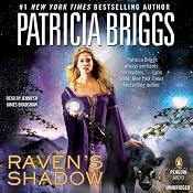 Raven's Shadow | [Patricia Briggs]