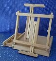 Arun Table Easel Box by Winsor &amp; Newton
