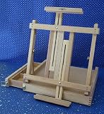 Arun Table Easel Box by Winsor & Newton