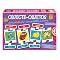 Objects Game in Spanish and English