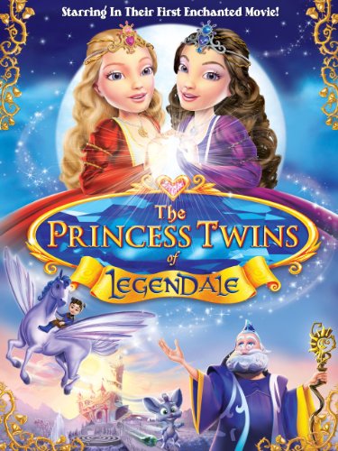 The-Princess-Twins-Of-Legendale