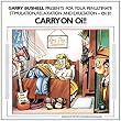 Carry on Oi