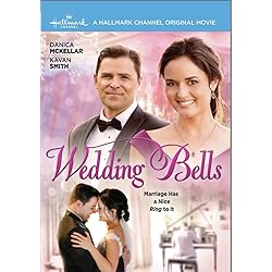 Wedding Bells [DVD]