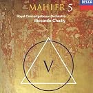 Mahler : Symphonie n� 5