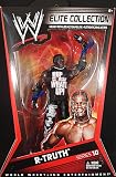 R-TRUTH - ELITE 10 WWE TOY WRESTLING ACTION FIGURE