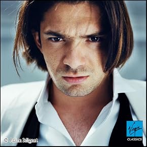 Bilder von Gautier Capuçon