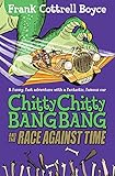 Chitty Chitty Bang Bang and the race against time