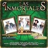Las Immortales de Miguel y Miguel