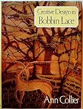 Creative design in bobbin lace