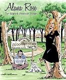 Alana Rose: the Edward Francis Blogs.