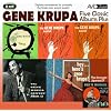 Sextet 1 2 3 / Hey Here's Krupa / Trio Collates