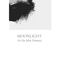 Moonlight, A short film, Art of the 21st Century, Artist John Emmett
