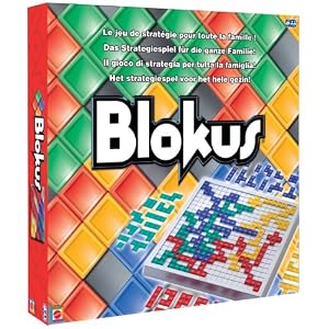 Blokus Classics Game Best Price Sale