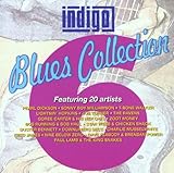Vol. 6-Indigo Blues Collection