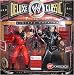 UNDERTAKER & KANE CLASSIC DELUXE EXCLUSIVE 2-PACK WWE TOY WRESTLING ACTION FIGURES