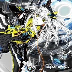 EXIT TUNES PRESENTS Supernova(�X�[�p�[�m���@�j5(�W���P�b�g�C���X�g���[�^�[ �Ȃ��݂�) �y���ʌ���I���W�i���X�g���b�v�t���z