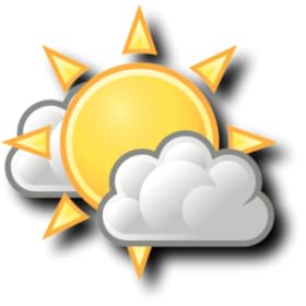 Weather Forecast USA>