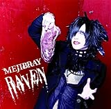 RAVEN [初回盤Atype]