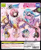 SR劇場版そらのおとしもの 時計じかけの哀女神 エンジェロイド (シークレット付き全７種フルコンプセット)