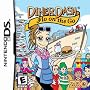 Diner Dash: Flo on the Go