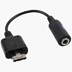 Adapter f�r Kopfh�rer (3,5mm Buchse) f�r LG KU950 KU970 KG290 KB770 KC780 KP500 KS360 KU800 KU990